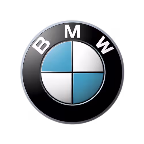 BMW Logo