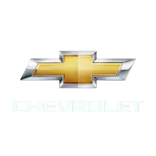 Chevrolet Logo