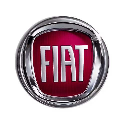 Fiat Logo
