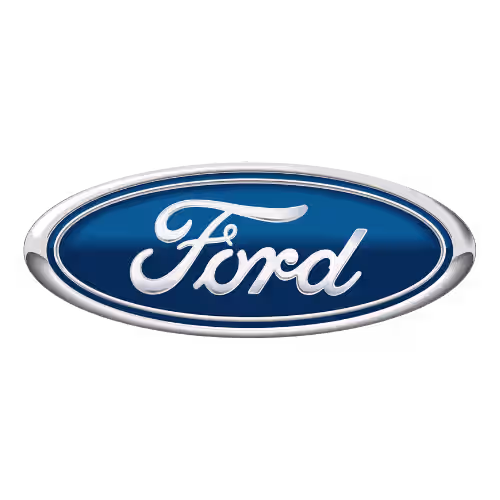Ford Logo