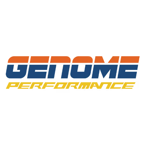 Genome Logo