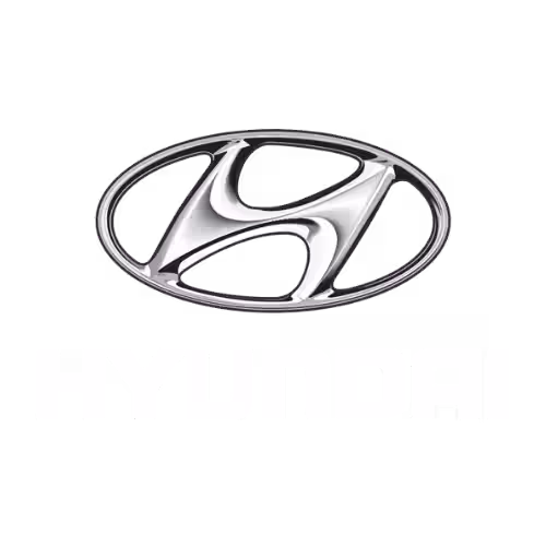 Hyundai Logo