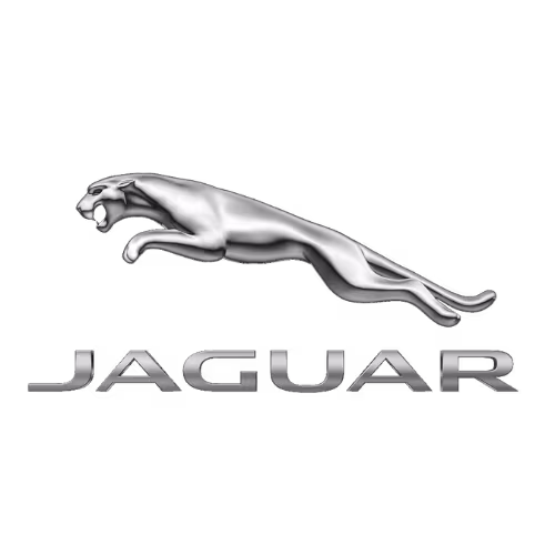 Jaguar Logo