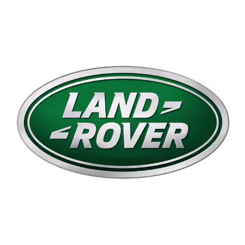 Land Rover Logo