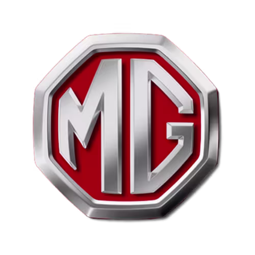 MG Logo