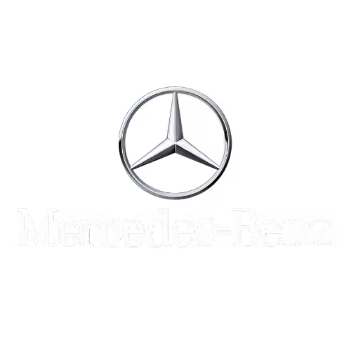 Mercedes Logo