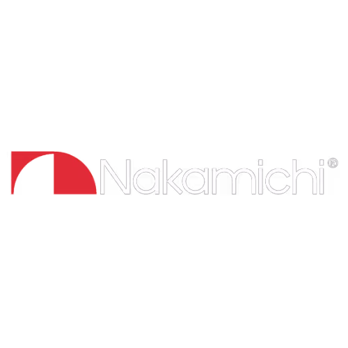 Nakamichi Logo