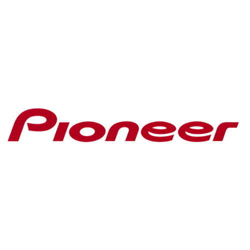 Pioneer Logo
