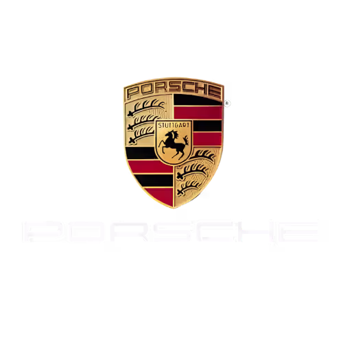 Porsche Logo