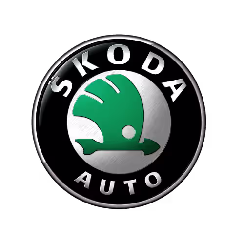 Skoda Logo