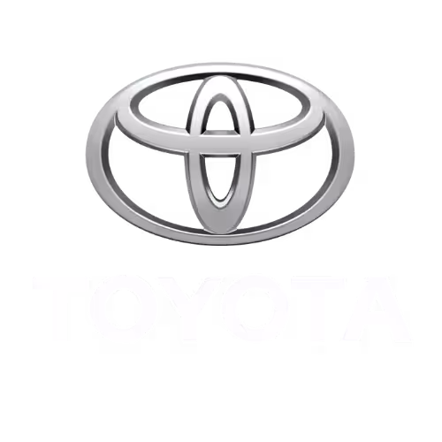 Toyota Logo