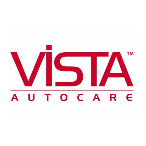 Vista Autocare Logo
