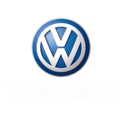 Volkswagen Logo
